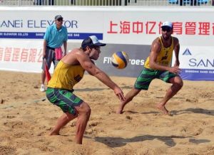 ставки онлайн на спорт пляжный волейбол